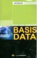 Buku Teks Komputer Basis Data
