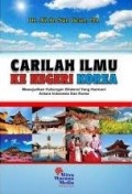 Carilah Ilmu Ke Negeri Korea