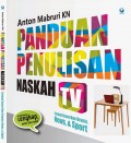 Panduan Penulisan Naskah  TV Format Acara Non-Drama, News & Sport