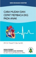 Cara Mudah Cepat Membaca EKG Pada Anak