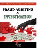 Fraud Auditing & Investigation