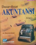 Dasar-Dasar Akuntansi Jilid 1