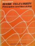 Basic Television Principles And serving