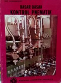 Dasar -dasar kontrol pnematik