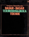 Dasar Dasar Temodinamika Teknik