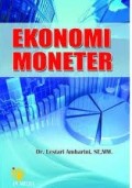 Ekonomi Moneter