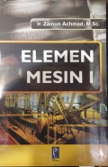 Elemen Mesin I