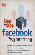 Step by Step Facebook Programming