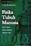 Fisika Tubuh Manusia