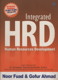 Integrated HRD Human Resources Developmet