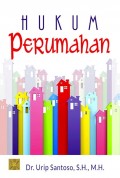 Hukum Perumahan