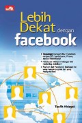 Lebih Dekat Dengan Facebook
