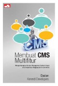 Membuat CMC Multifitur