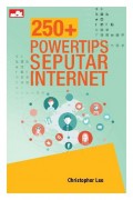 250 + Powertips Seputar Internet
