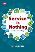 Service Is Nothing