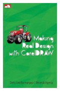 Making Real Design with Coreldraw