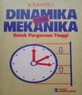 Dinamika dan Mekanika Untuk Perguruan Tinggi