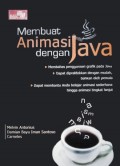 Membuat Animasi Dengan Java