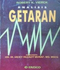Analisis Getaran