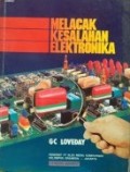 Melacak Kesalahan Elektronika