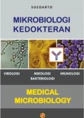 Mikrobiologi Kedokteran Medical Microbiiology