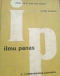 Ilmu Panas