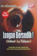 Jangna Bersedih
