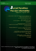 Jurnal Penelitian  Pos dan Informatika