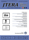 Jurnal Teknologi Rekayasa