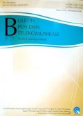 Buletin Pos dan Telekomunikasi