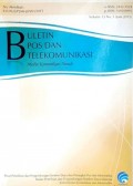 Buletin Pos dan Telekomunikasi