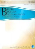 Buletin Pos dan Telekomunikasi
