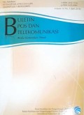 Buletin Pos dan Telekomunikasi