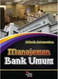 Manajemen Bank Umum