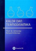 Kalor Dan Termodinamika