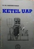 Ketel Uap