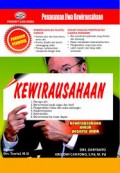 Kewirausahaan