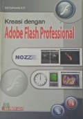 Kreasi Dengan Adobe Flash Profesional