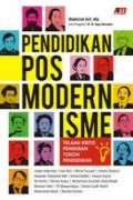 Pendidikan Pos Modernisme