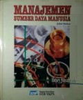 Manajemen Sumber Daya Manusia