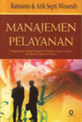 Manajemen Pelayanan