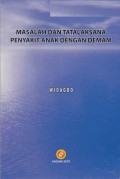 Masalah Tatalaksana Penyakit Anak Dengan Demam