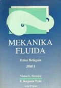 Mekanika Fluida Jilid 2