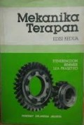 Mekanika Terapan Edisi Kedua
