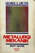 Metalurgi Mekanik Jillid 2
