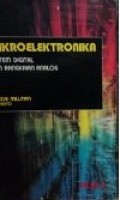 Mikroelektronika Sistem Digital dan Rangkaian Analog