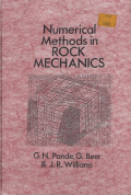 Numerical Methods in Rock Mechanics