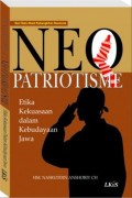 Neopatriotisme : Etika Kekuasaan Dalam Kebudayaan Jawa