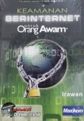 Keamanan Berinternet untuk Orang Awam