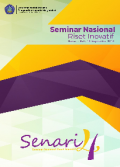 Prosiding Seminar Nasional Riset Inovatif (SENARI) ke 4